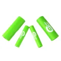 4pcs/set Handle Grip Motorcycle Handlebar Grip Domino ATV Dirt Pit Bike Racing Motocross; Gel Rubber Brake Universal Grips. 