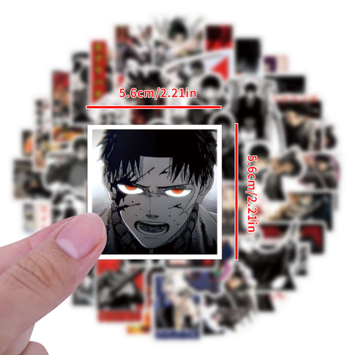 55Pcs%20Anime%20Kagurabachi%20Stickers%20Kagura%20bachi%20%20DIY%20Stickers%20Scrapbooking%20Phone%20Luggage%20Skateboard%20Vinyl%20%20Waterproof%20%20Decals%20-%20Image%204