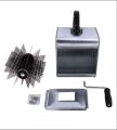Flicker Machine / Dana Machine / Plastering Machine. 