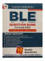 Excellence BLE Question Bank || 10 Sets Model Questions For Grade-8 || New Edition 2081. 