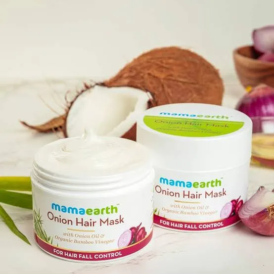 Mamaearth%20Onion%20Hair%20Mask(200g)%20-%20Image%202