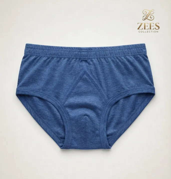 Pack%20of%203%20Men's%20V-Shape%20Cotton%20Boxer%20Briefs%20&%20Underwear%20Combo%20-%20Image%205