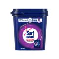 Surf Excel Matic Powder Front Load 6kg with 500ml liquid FREE. 