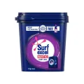 Surf Excel Matic Powder Front Load 6kg with 500ml liquid FREE. 