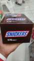 Snickers Chocolate Bar 50g. 