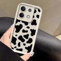 Leopard Print Pattern Phone Case for Xiaomi Redmi Note 13 4G Cases Redmi Note 13 12 Pro Plus 5G 12S 11S 11 10 10S 13C 12C Cover.