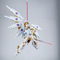 Hg 1/144 Seed Freedom Black Knight Squad With Light Wings Water Sticker Action Figures Assembled Model Kit Collectible Toys . 