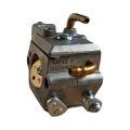 Gasoline Chainsaw Carburetor with Three Copper Pipe for (45cc 52cc 58cc 4500 5200 5800), Super Chainsaw Parts. 