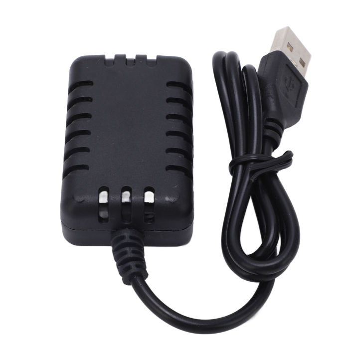 New%202%20in%201%207.4V%20LiPo%20Battery%20Balance%20Plastic%20USB%20with%20Indicator%20Light%20for%20Wltoys%20RC%20Cars%20and%20Boats%20RC%20Cars%20Accessory%20-%20Image%203