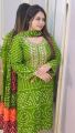 Chunri boutique 3 pcs dress.