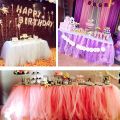 5/10M Organza Tulle Fabric Crystal Organza Roll, Sheer Shiny Fabric for Wedding Party Backdrop Decor  Wrapping DIY Crafts. 