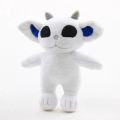 20Cm/ NEW White Twenty One Pilots Ned Plush Toys Cartoon Stuffed Animals Doll for Children Kids . 