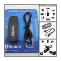 Bluetooth Music Receiver - Black. 
