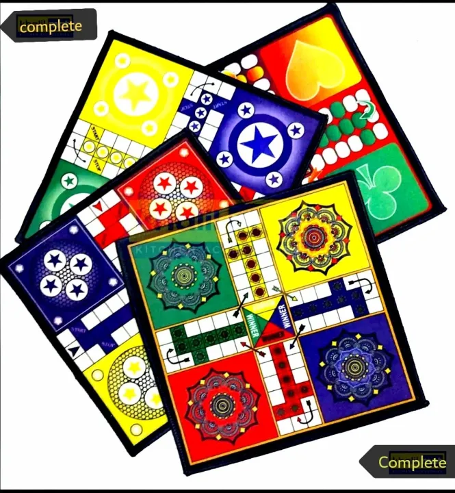 Ludo%20carpet%20Mat%20(Game)%20-Lodu%20-Game%20washable%20Large%20Size%20%20Washable%20-%20Image%202