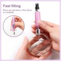 5ml Perfume Atomizer Spray Bottle for Travel | Mini Perfume Refill Bottle Homeducts. 