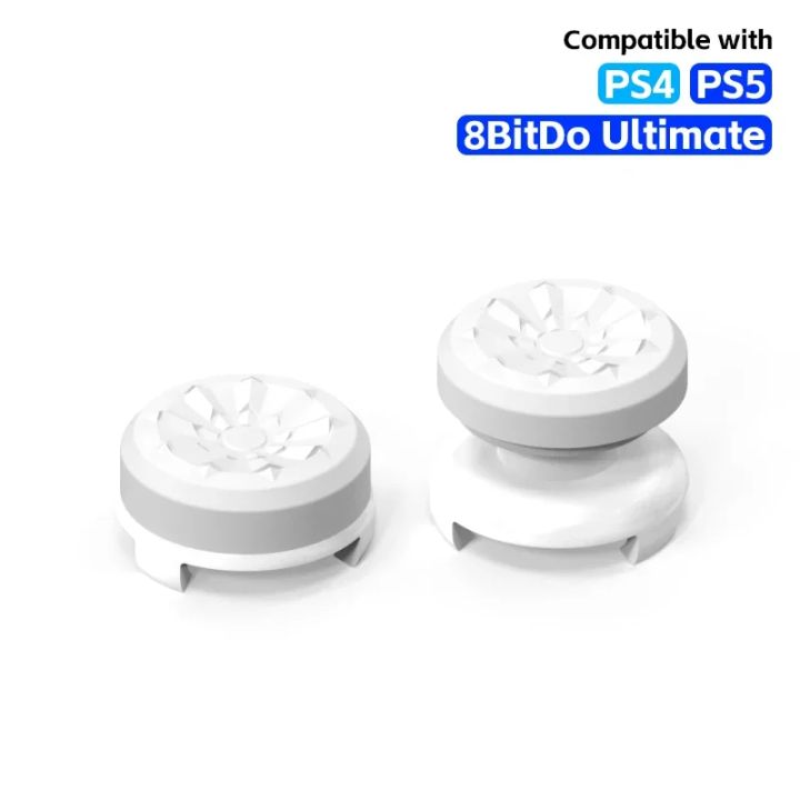 DATA%20FROG%20High-Rise%20Freeks%20Stick%20for%20PS4%20PS5%20Joystick%20Compatible%20with%208BitDo%20Ultimate%20Controller%20Performance%20Thumb%20Grips%20Stick%20-%20Image%206