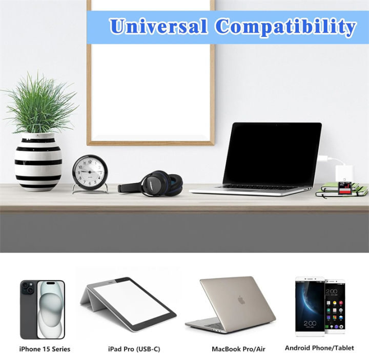 USB%20C%20SD%20Card%20Reader%20High%20Speed%20Adapter%20for%20IPhone%2016%2015%2014%2013%2012%20Pro%20Max%20Plus%20IPad%20MacBook%20Type%20C%20USBC%20OTG%20Cable%20Memory%20Readers%20-%20Image%203