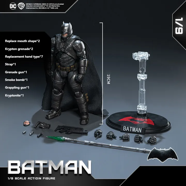 Fondjoy%20DC%20Heavy%20Armor%20Batman%20Movie%20Character%20Model%20Light%20Armor%20Big%20Batman%201/9%20%20Action%20Figures%2019cm%20Collect%20Ornaments%20Boy%20Gifts%20-%20Image%207