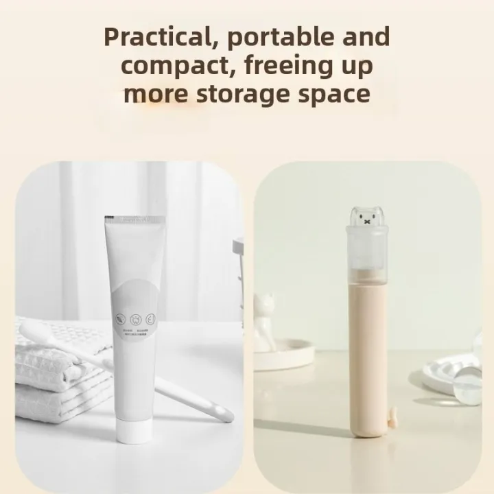 New%20Travel%20Foldable%20Toothbrush%20Set%202%20-%20in%20-%201%20Toothbrush%20+%20Toothpaste%20Cute%20Design%20Essential%20for%20Organizing%20Business%20Trips%20-%20Image%206