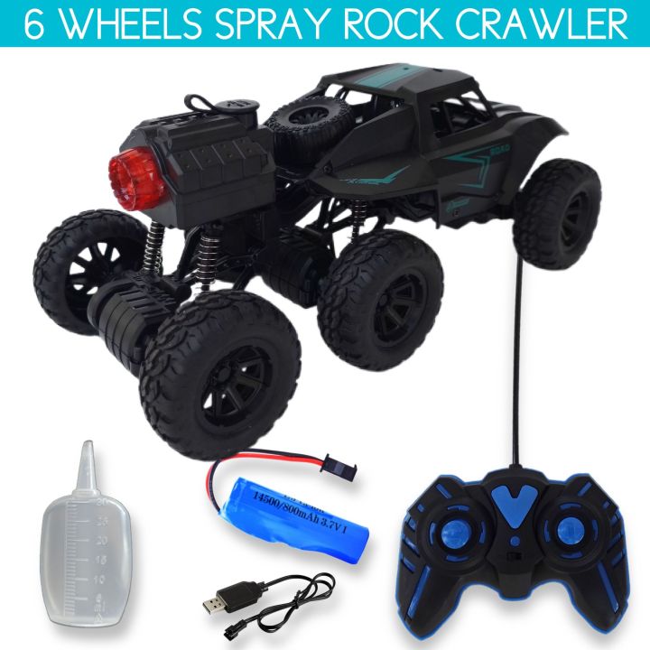 Remote%20control%20jeep%20spray%0Arock%20crawler%20-%20Image%206