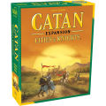 CATAN Board Game | Base Game + Seafarers + Cities & Knights+Junior+Family edition | 3-4 Players | 60 Minutes Playing Time.