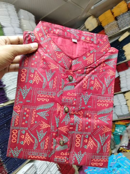 Arong%20Cotton%20Panjabi%20Fashion%20For%20men%20-%20Image%203