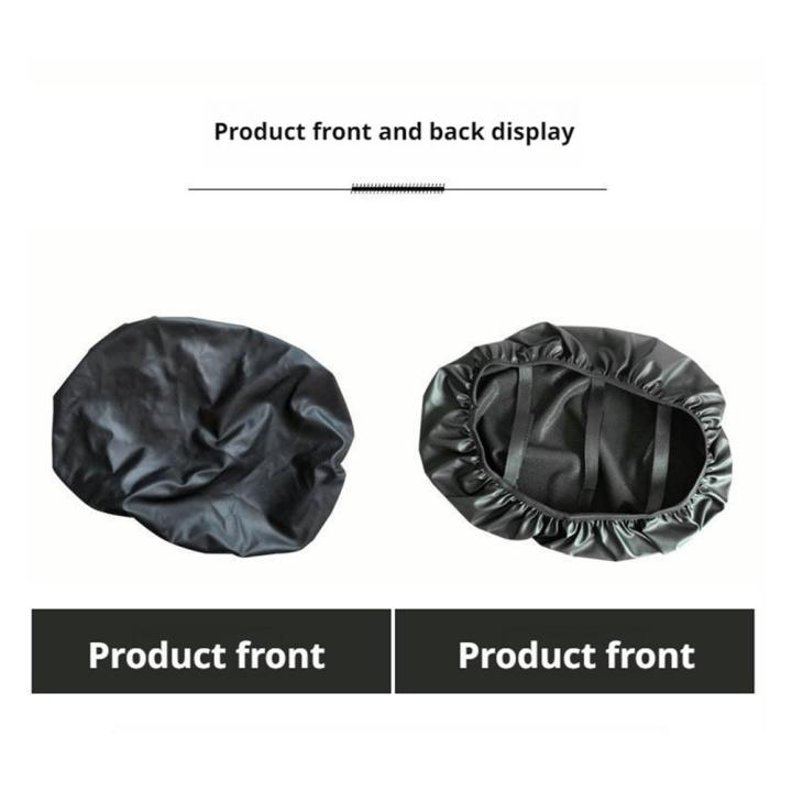 Motorcycle%20Seat%20Cover%20Waterproof%20Rain%20Dustproof%20Motorbike%20Scooter%20Cushion%20Seat%20for%20Sun%20Protection%20With%20Stretch%20Leather%20Bag%20-%20Image%204