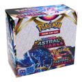 324Pcs/box Pokemon TCG Sun & Moon Ultra Prism 36 Pack Booster Box Pokemon Cards Collecting Toys. 