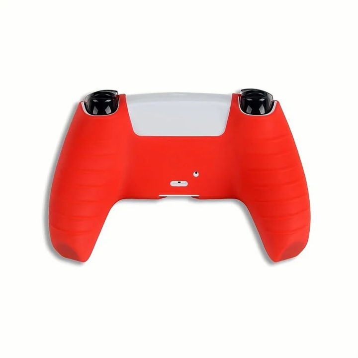 PS5%20controller%20skin%20anti%20slip%20silicone%20sleeve%20protective%20sleeve%20handle%20sleeve%20dustproof,%20suitable%20for%20PS5%20Playstation%20-%20Image%204