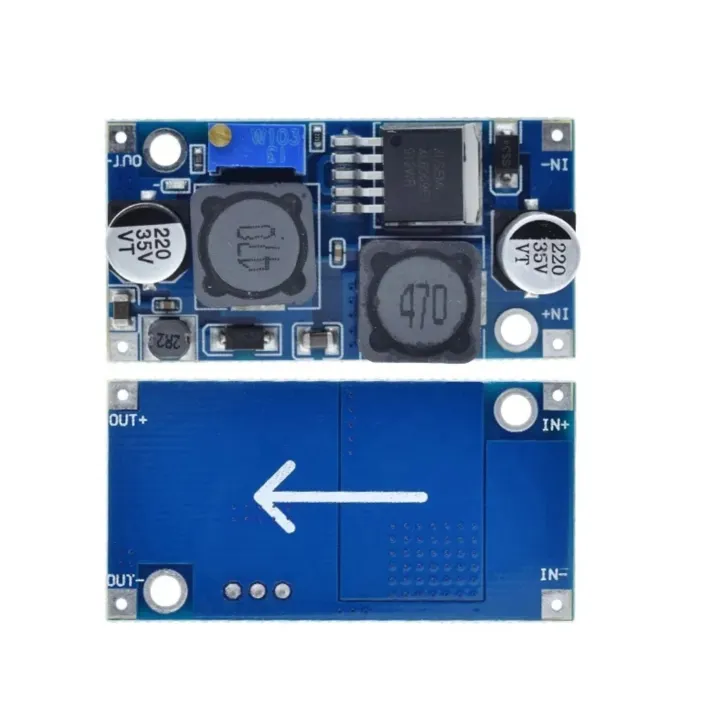 Boost%20Buck%20DC-DC%20adjustable%20step%20up%20down%20Converter%20XL6009%20Module%20Solar%20Voltage%20-%20Image%202