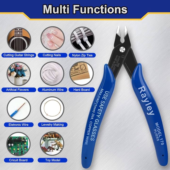 MINI%20FLUSH%20CUTTER,%20MINI%20DIAGONAL%20CUTTER%20PLIER,%20ELECTRONIC%20WIRE%20CUTTER,%20MINI%20CUTTER%20PLIER,%20JEWELLERY%20CUTTER,%20PLASTIC%20CUTTER,%20WIRE%20CUTTER%20PLIER.%20-%20Image%204