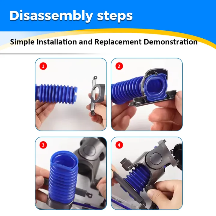 Suction%20Tip%20Blue%20Hose%20Replacement%20For%20%20V8%20Slim/V10%20Slim/V12%20Slim/V15%20Slim/SV18/SV20/SV10K%20Vacuum%20Cleaner%20Accessories%20-%20Image%203