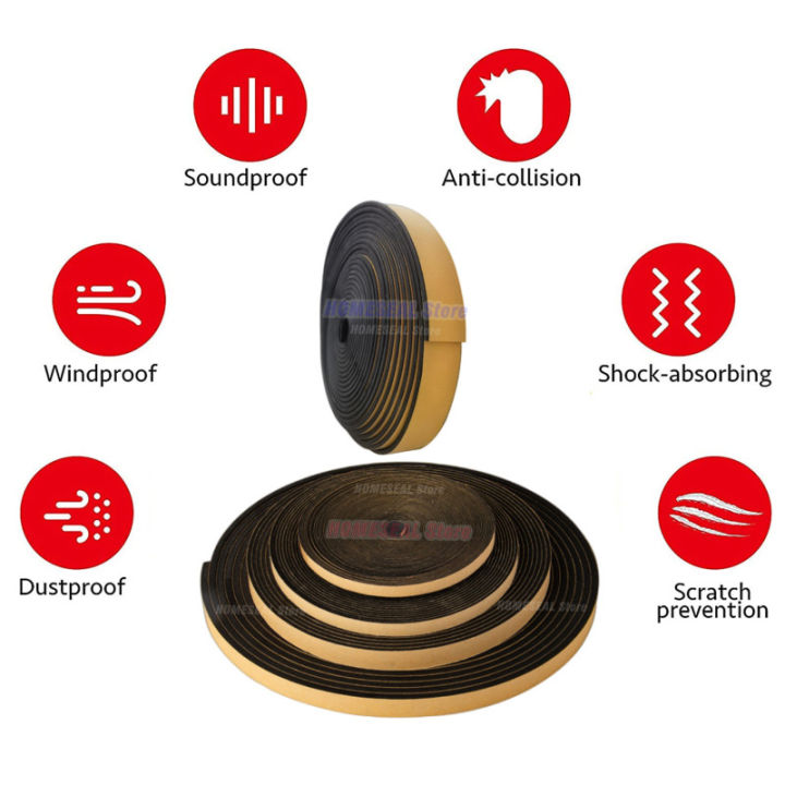 New%20Self%20Adhesive%20Sponge%20Seal%20Strip%20Thicken%20Black%20EPDM%20%20Single%20Sided%20Adhesive%20Soundproof%20Foam%20Anti-collision%20Seal%20Gasket%20-%20Image%207