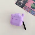 Case For Samsung Galaxy Buds 3 Pro Cute 3D Cartoon Shell Wireless Headphone Cover for Samsung Buds3 Buds3Pro Protective Cover. 