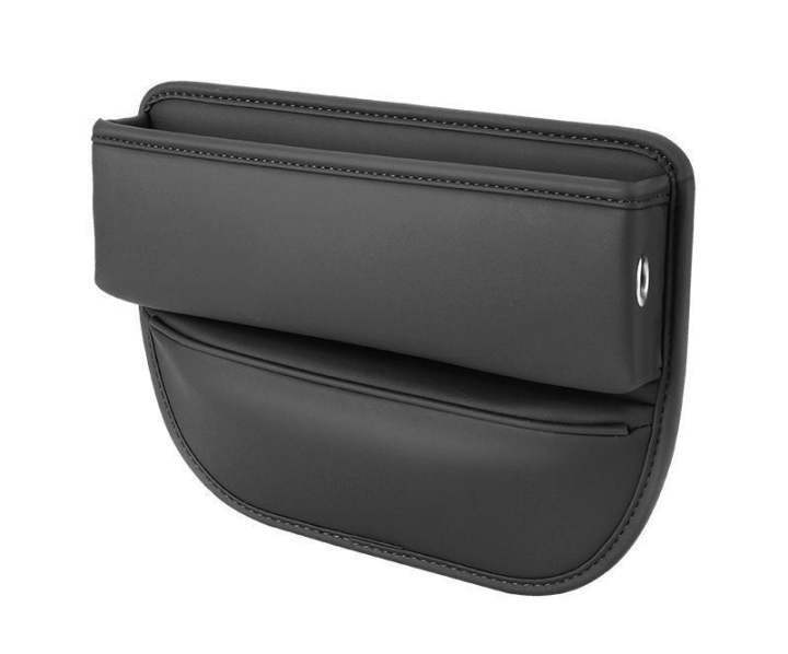 Premium%20Leather%20Car%20Seat%20Organizer%20And%20Storage%20Adjustable%20Seat%20Gap%20Filler%20-%20Image%202