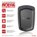Autel APB112 Smart Key Simulator Emulator Accessory Tool For 46 4D Chip Work With Autel IM608 IM508 IM600 IM608 PRO. 