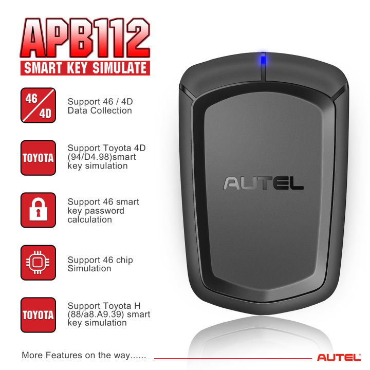 Autel%20APB112%20Smart%20Key%20Simulator%20Emulator%20Accessory%20Tool%20For%2046%204D%20Chip%20Work%20With%20Autel%20IM608%20IM508%20IM600%20IM608%20PRO%20-%20Image%202