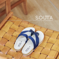 ⚡️Souta vintage sandals🔥>> * 1 size discount * Women shoes. 