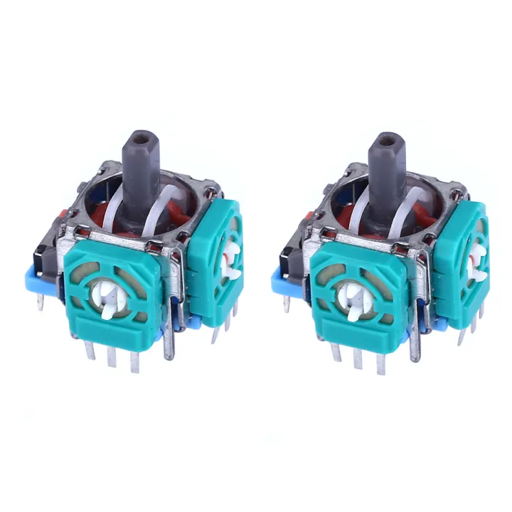 2025%20New%20Replacement%203D%20Analog%20Joystick%20Original%203D%20Analog%20Axis%20Joystick%20Potentiometer%20Controller%20for%20PS4/PS5%20/Xbox%20One%20Joysick%20-%20Image%204
