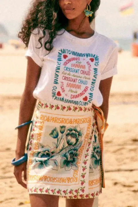 Summer%20New%20Fashion%20Women's%20Beach%20Style%20Short%20Skirt%20Printed%20Retro%20Vacation%20Style%20Covering%20Casual%20%20Elegant%20Half%20Skirt%20-%20Image%207