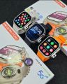 HW Ultra 2 Call Smartwatch Dual Camera with Flash 4GB+64GB 5G WIFI Android watch. 