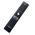 Itel Android Led Tv Remote With Voice.. 