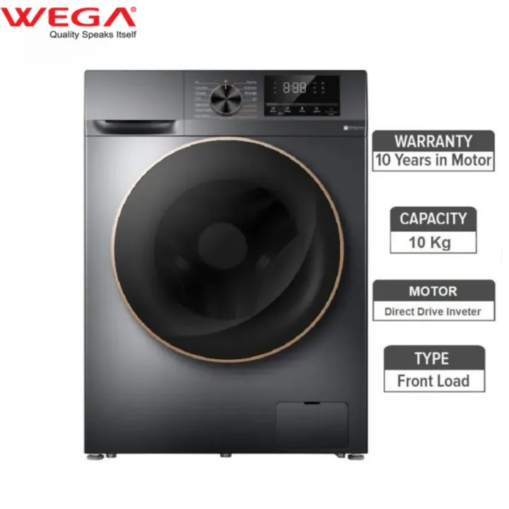Wega%2010%20Kg%20Direct%20Drive%20Inverter%20Front%20Loading%20Washing%20Machine%20(W107FLS01)%20-%20Image%203