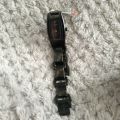 (L). DKNY Ladies Stainless Steel Bracelet Black Watch NY3849. 5 ATM/50 Meters CE Women watch ( excellent condition). 