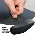 Motorcycle Seat Cover Electric Vehicle Seat Cushion Cover Waterproof Scratch Wear Resistant Motorcycle Seat Cushion Protector. 