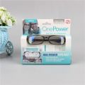One Power Readers Eye Ware Specs Glass Men Women Reading Glass. 