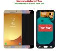 Samsung Galaxy J7 Pro LCD Panel. 
