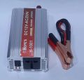 HOPE’S H-1001 DC to AC Converter 12V to 220V Best Quality. 