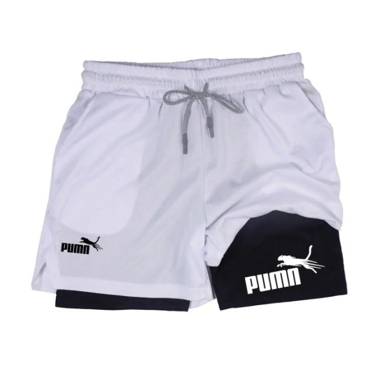 Summer%20Breathable%202-in-1%20Double-layer%20Shorts%20for%20Men's%20Elastic%20Compression%20Shorts%20Quick-drying%20%20Phone%20Pocket%20Towel%20Loop%20Shorts%20-%20Image%205