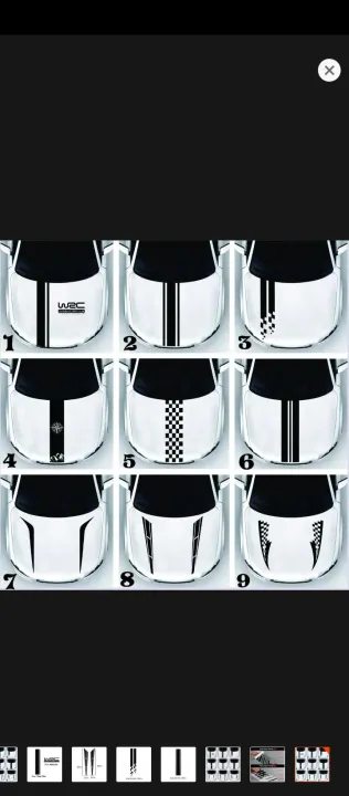 1%20PCs%20Customized%20sticker%20for%20car%20bonet%20by%20JFR%20STICKER%20ZONE%20bumper%20stickers%20and%20decals%20-%20Image%208